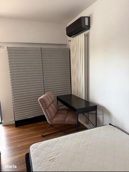 Apartament tip studio spatios | Pipera | Parcare inclusa | Balcon 22mp - 3
