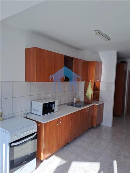 Apartament cu 2 camere decomandat în Mărăști