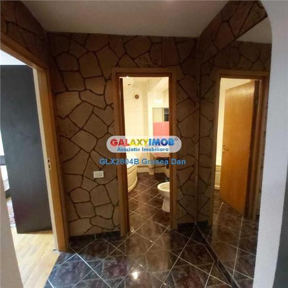 gara de nord | 2cam 55mp spatios etaj 2 1980 AC balcon | metrou - 6