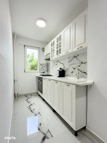 Apartament 2cam 50MP Pet Friendly - Laptari Tei | Doamna Ghica | Tei - 10