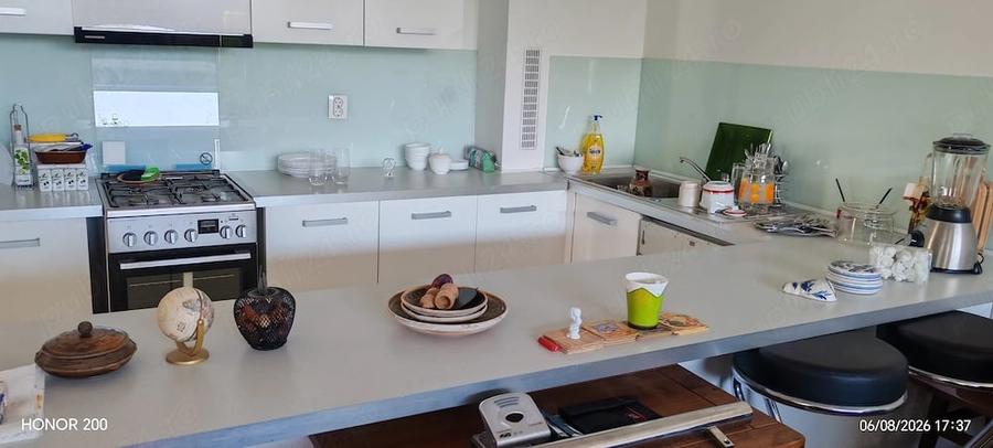Casă cu Teren 179 Mp în Tunari