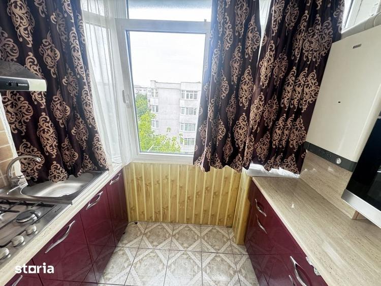Apartament cu 2 camere decomandat în Mioriței