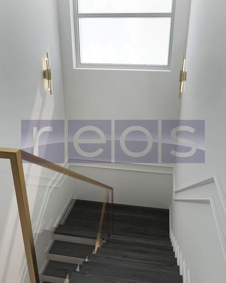 Apartament cu 4 camere decomandat, mobilat în Theodor Pallady