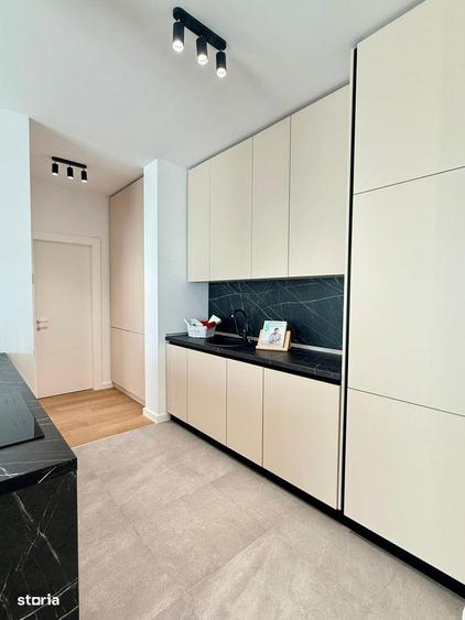 Apartament cu 2 camere de inchiriat // ONE Timpuri Noi - 18