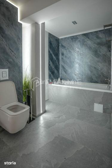 Penthouse exclusivist de vanzare | zona Unirii