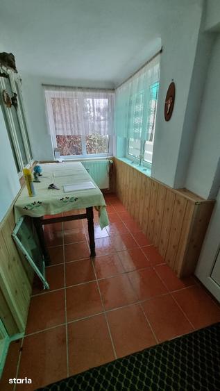 Casa modernizata, baie, centrala, 5593mp teren - Merei Ograzi - 14