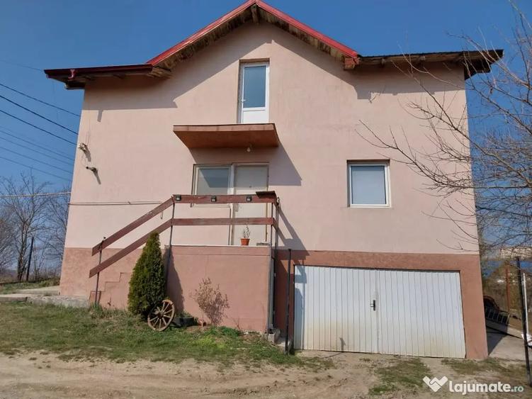 Casa de vanzare Dealul Zorilor Ia?i - 2