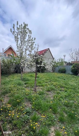 Apartament cu 3 camere în Rogerius