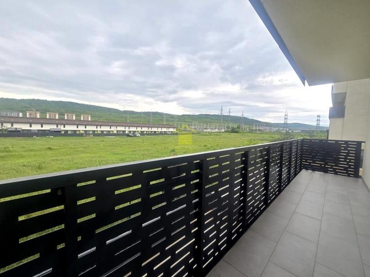 Apartament premium | 3 camere | 2 băi | etaj 1 | zona Terra - Urbano - 11