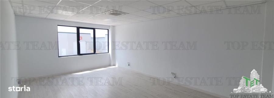 Spațiu comercial, de 495 mp, în 13 Septembrie