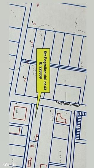 Spațiu comercial, de 688 mp, în Central