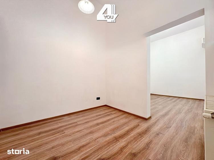 Apartament cu 3 camere în Ultracentral