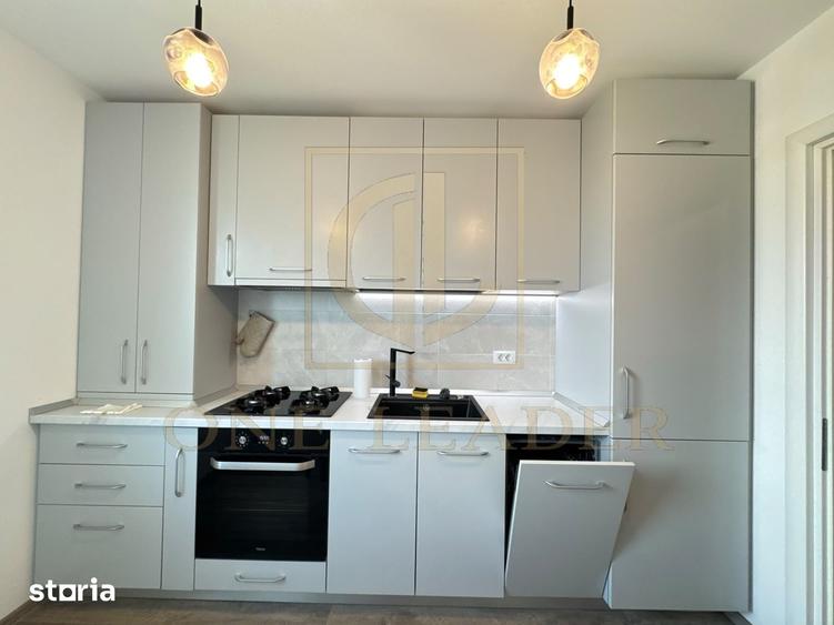 Apartament 2 Camere | Avram Iancu Residence | Parcare - 9