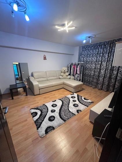 Apartament spatios 2 camere, 60 mp | Metrou Stefan cel Mare | Balcon - 2