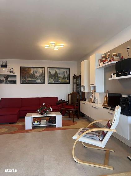 Apartament cu 2 camere în Oncea