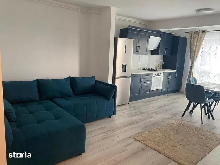 2 camere de inchiriat, cu parcare subterana, zona Sopor, Gheorgheni - 4
