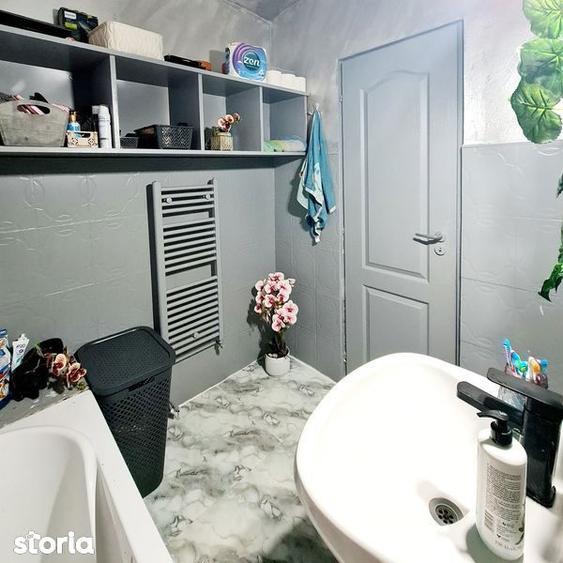 Vand Apartament 2 camere - 4
