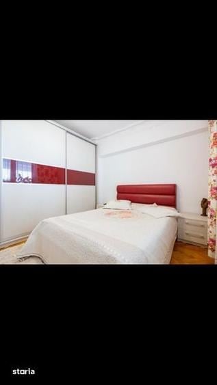 Apartament 3 camere cu vedere frontala la mare - 2