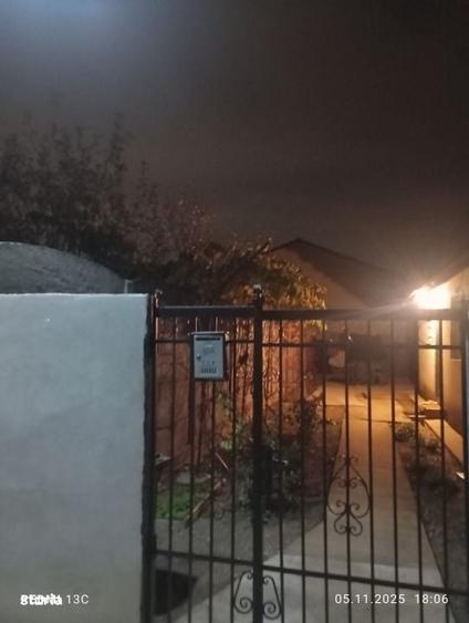 Casa parter, 70.40 mp, teren 250 mp, zona Parcul Tineretului - 12