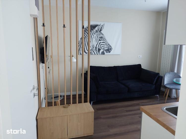 Apartament 2 camere de inchiriat - Piata Romana - ASE - 4