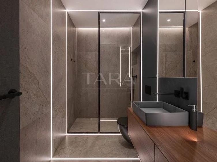 Apartament cu 2 camere semidecomandat, mobilat în Mănăștur