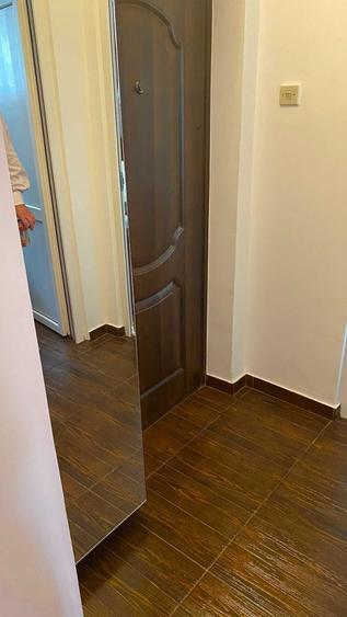 Apartament cu 2 camere decomandat în Tătărași