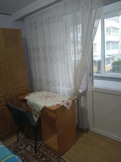 Garsonieră decomandată în Mărăței