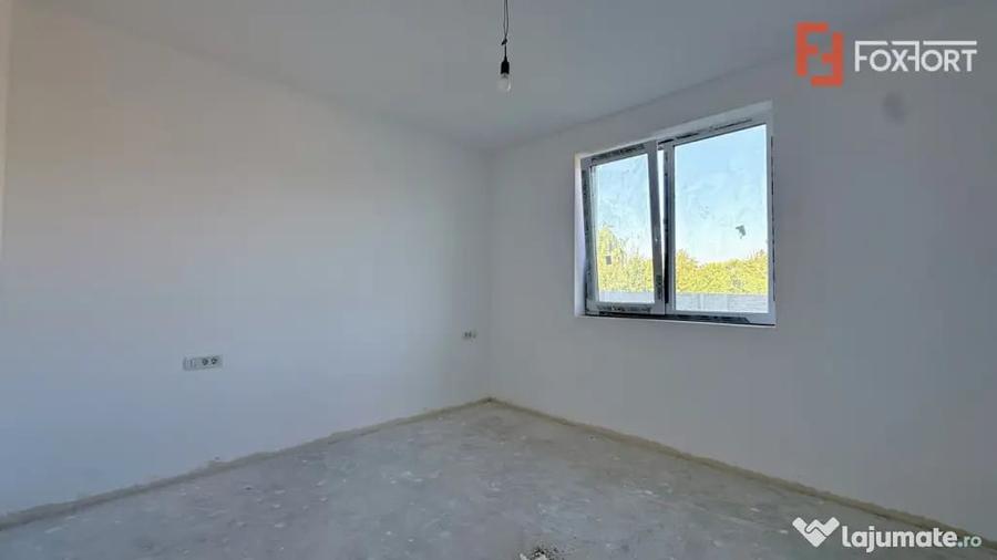 Duplex pe parter 3 camere Albina - Timis - Albina (Timis) - 10