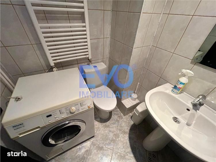 Apartament De Inchiriat Cu 3 Camere, Etaj Intermediar, Tatarasi - 2