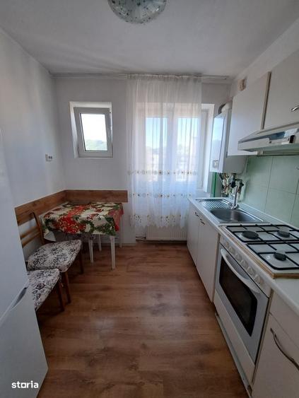 Apartament cu 2 camere decomandat în Ultracentral