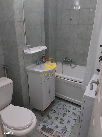 1 camera, Manastur, zona BIG, Cinema Dacia, MC, Primaverii, Izlazului - 1