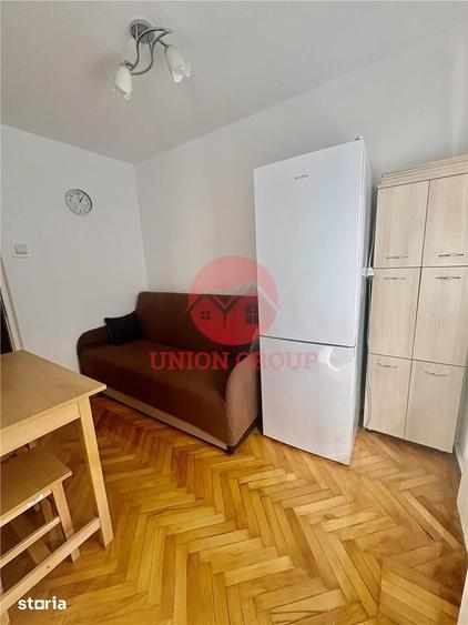 Apartament 2 Camere Semidecomandat Zona Ciresica - 5