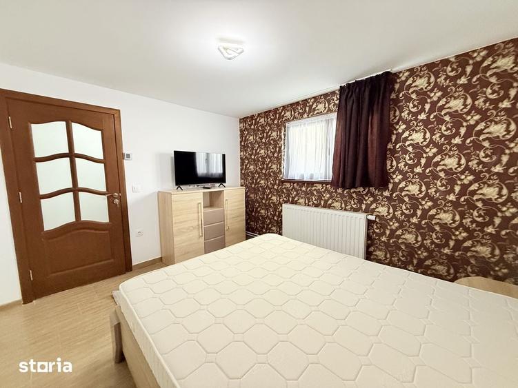 Inchiriez apartament 1 camera, in Livezeni la 4 min de Spitalul UMFST - 6