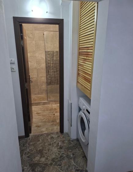 Apartament cu 2 camere decomandat, mobilat în Dristor