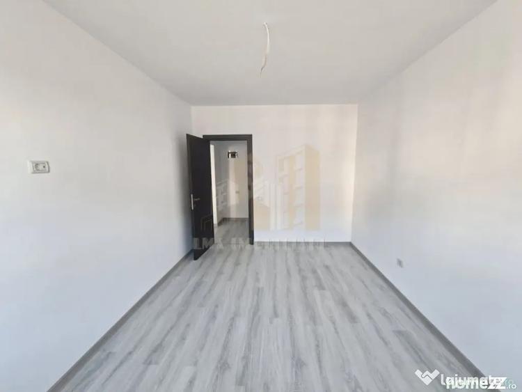 Apartament cu 2 camere semidecomandat în Sânpetru