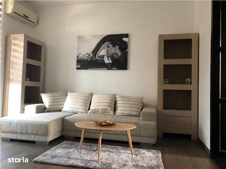 Apartament cu 2 camere în 13 Decembrie