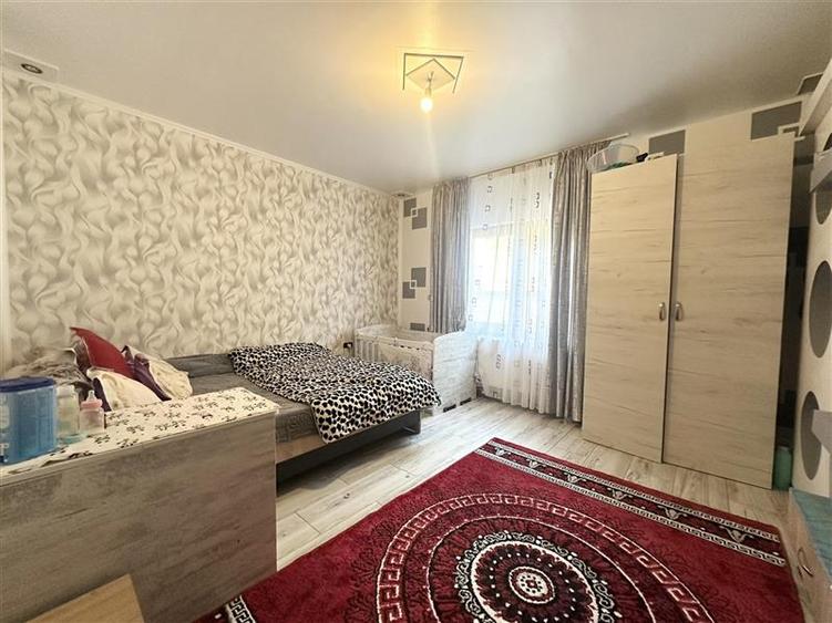 Casa P+M Foarte Spatioasa, 6 Camere, Valu lui Traian - 8