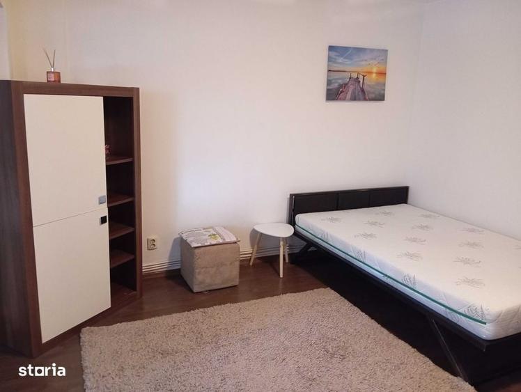 Apartament 1 Camera Nicolina 1, Podu Ros, Iasi - 1