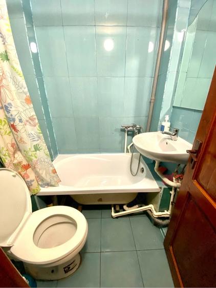 Apartament cu 2 camere decomandat în Hipodrom