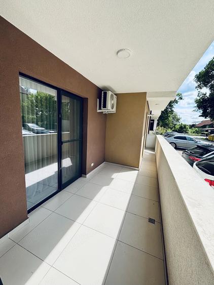 Apartament cu 2 camere decomandat, mobilat în Giroc