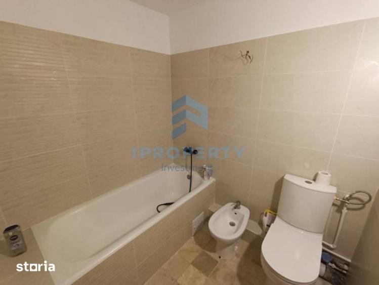 Apartament cu 2 camere decomandat, mobilat în Grivița