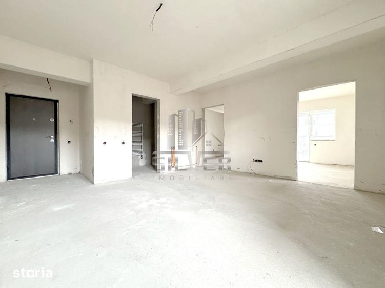 Apartament cu 3 camere/terasa 24.5mp/CF/imobil NZEB/TVA INCLUS. - 9