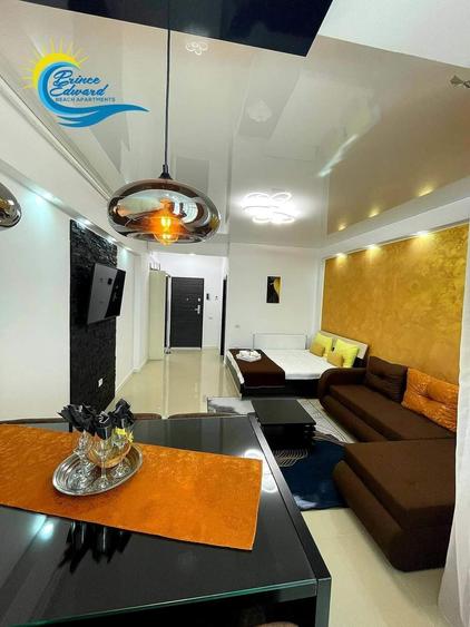 Apartament decomandat în Nord