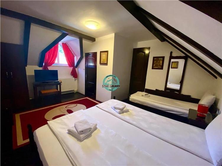 Hotel/Pensiune, de 177 mp, în Central