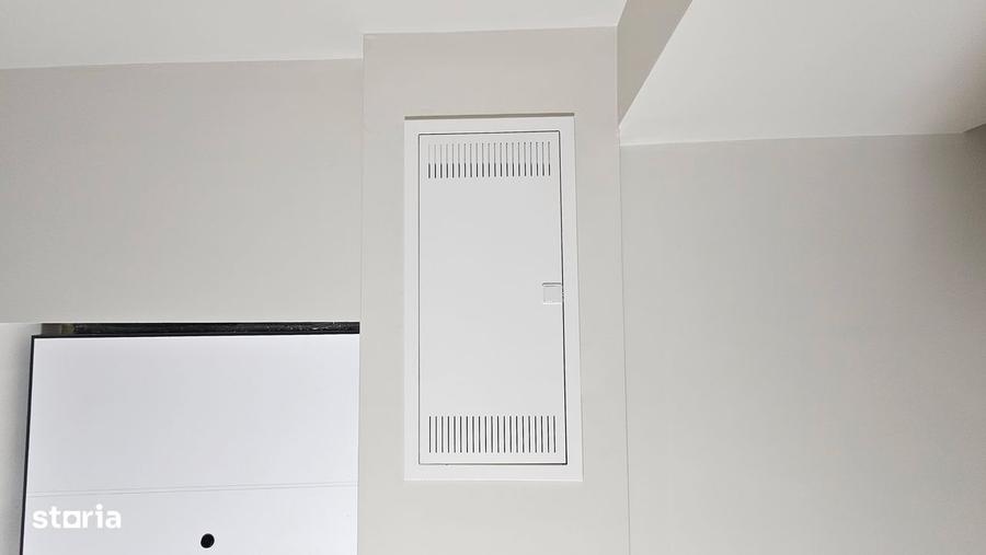 Studio nou | Fatada ventilata | Finisaje Lux | Avans 5% | ALTO HOME - 10