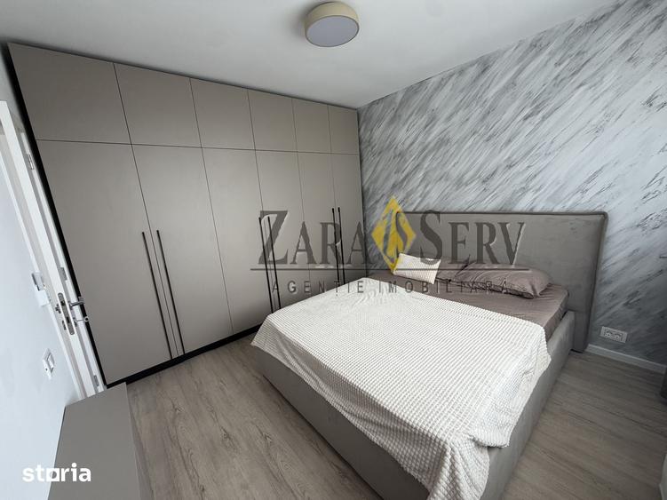 Apartament cu 2 camere în Sud