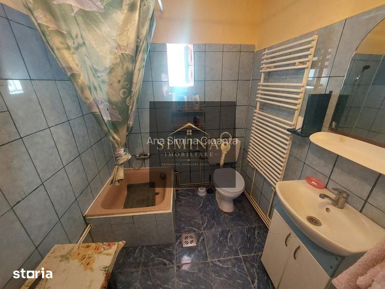 Case De Vanzare, 950 Mp Teren, Ludu?