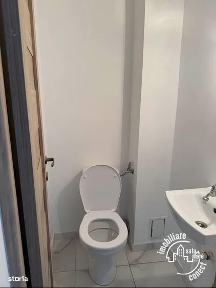 Apartament cu 3 camere decomandat în Micro 16