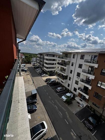 Apartament cu 3 camere decomandat în Ghencea