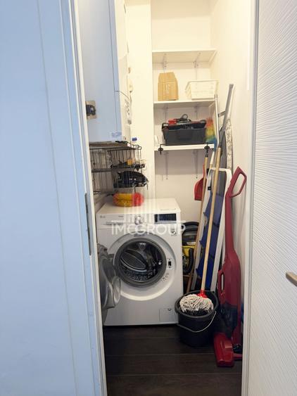 Vanzare apartament cu 3 camere, central Piata Mihai Viteazu la 2 min - 12